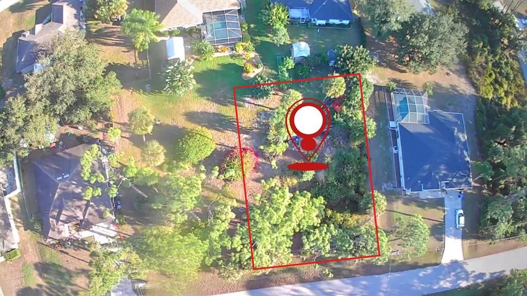Active With Contract: $20,000 (0.22 acres)
