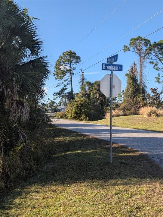 Active With Contract: $20,000 (0.22 acres)