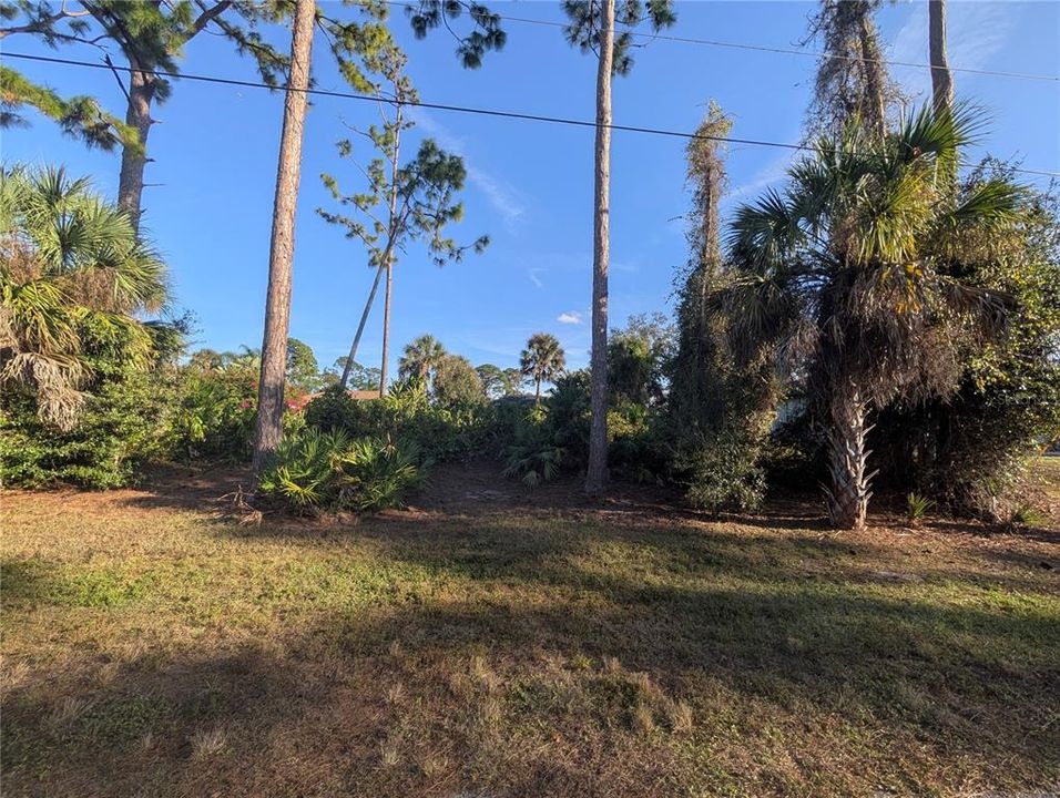 Active With Contract: $20,000 (0.22 acres)