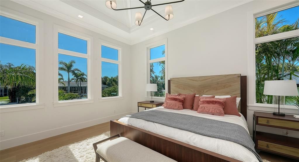 En Venta: $4,649,900 (5 camas, 4 baños, 4132 Pies cuadrados)