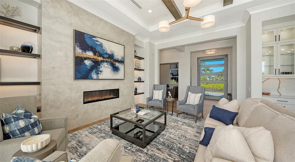 En Venta: $4,649,900 (5 camas, 4 baños, 4132 Pies cuadrados)