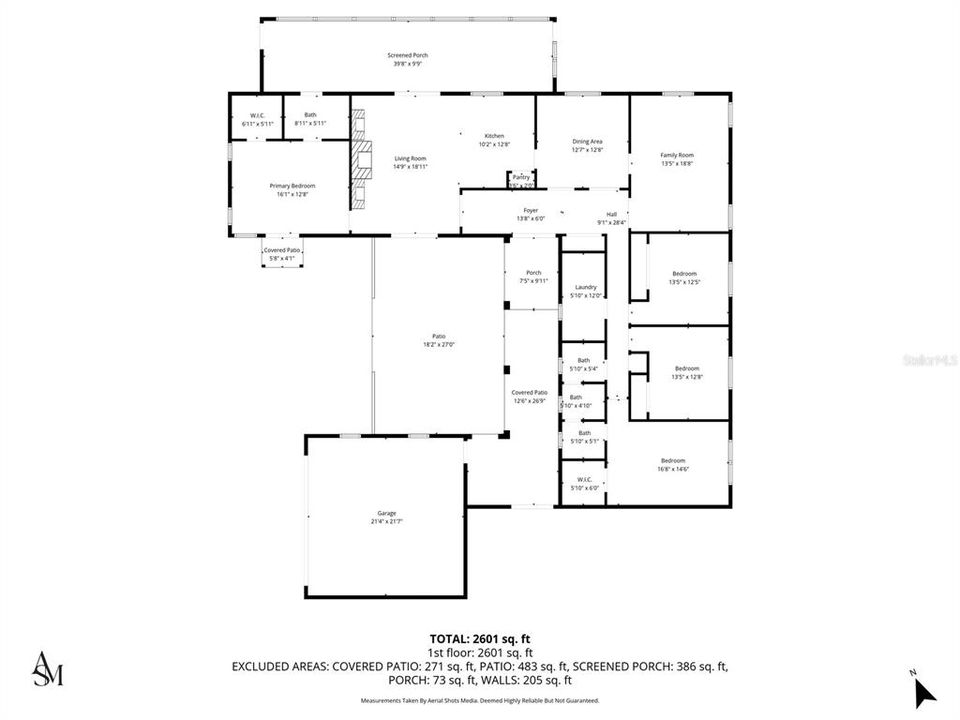 For Sale: $574,990 (4 beds, 2 baths, 2312 Square Feet)