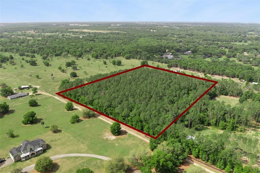 For Sale: $615,000 (12.05 acres)