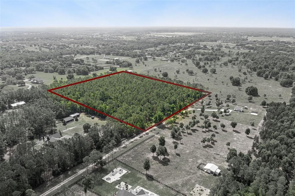 For Sale: $615,000 (12.05 acres)