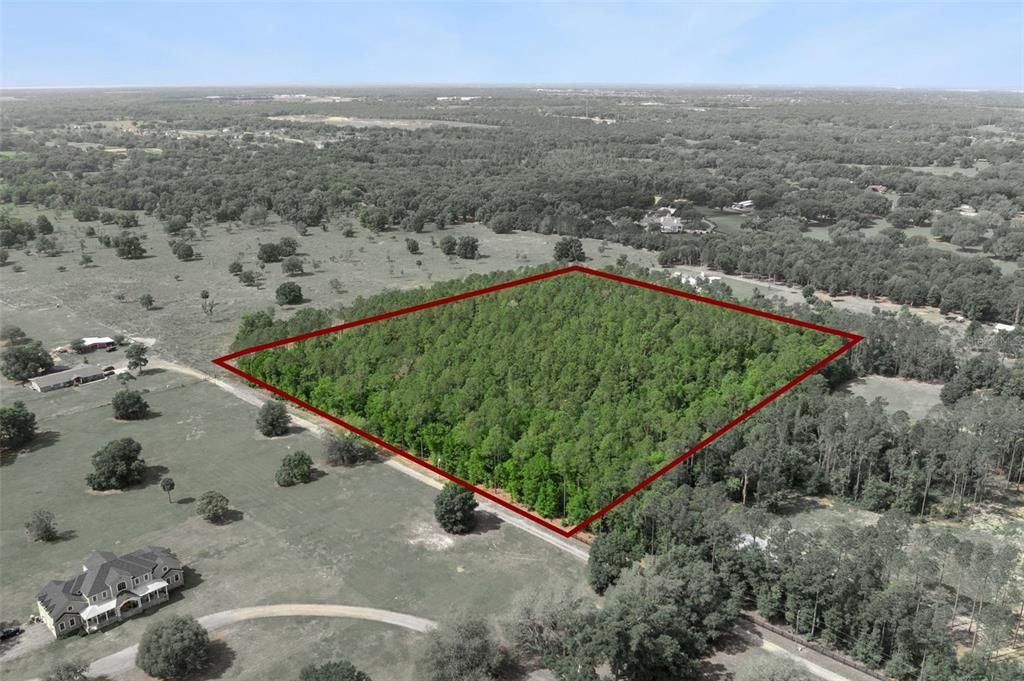For Sale: $615,000 (12.05 acres)