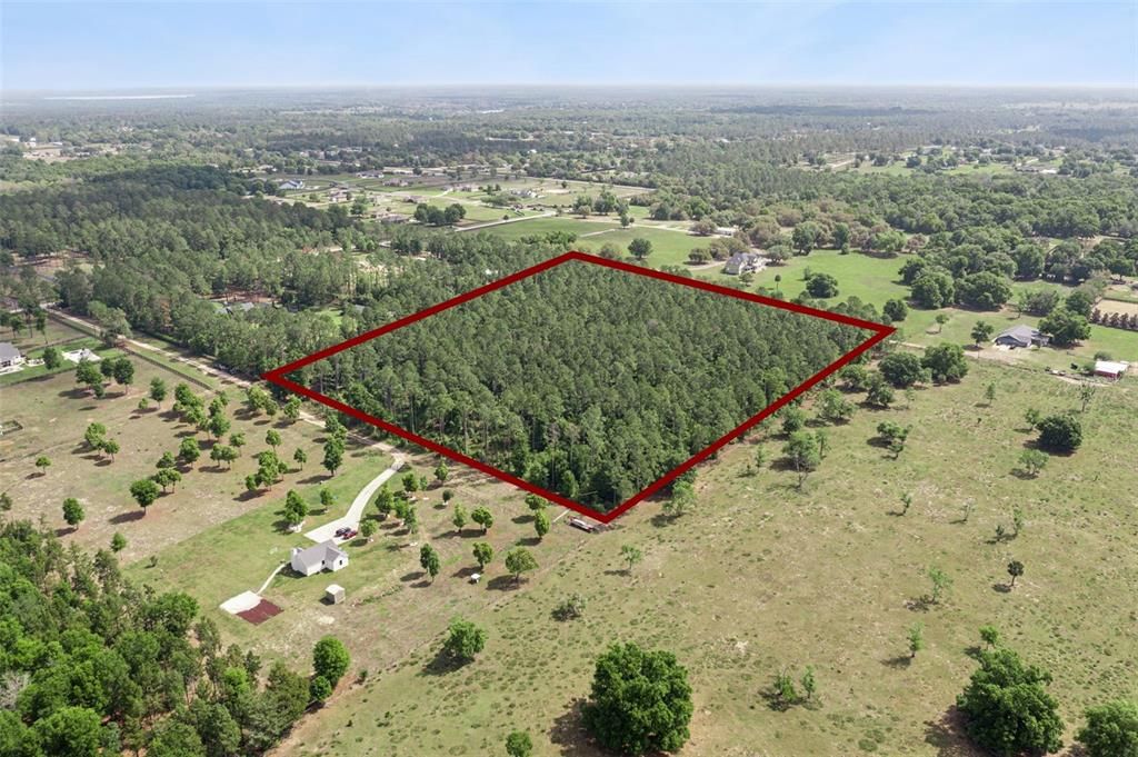 For Sale: $615,000 (12.05 acres)