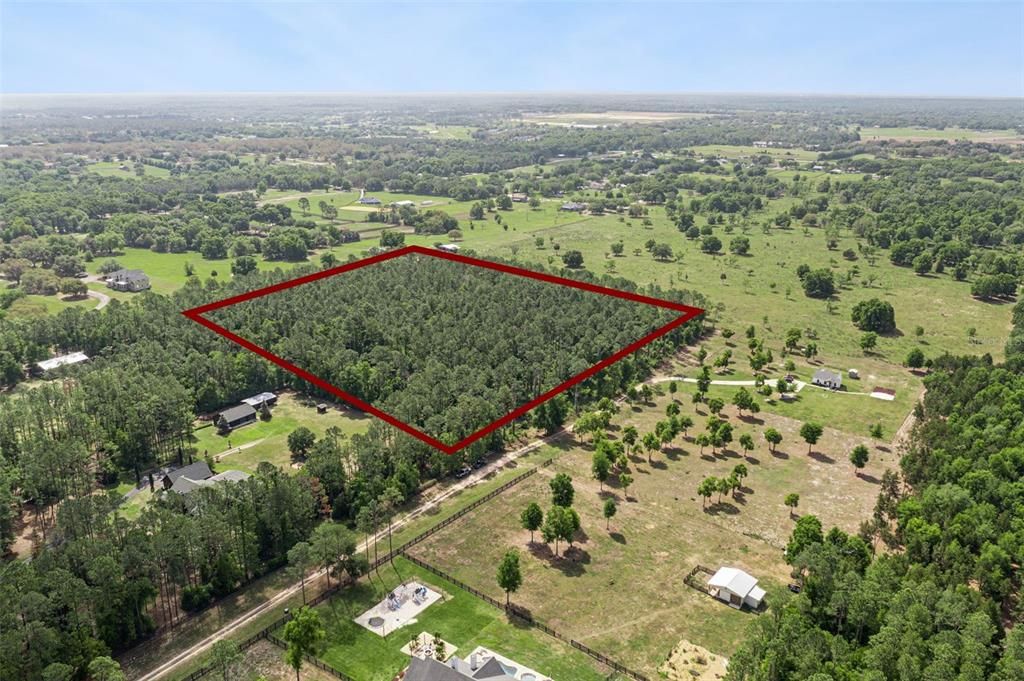For Sale: $615,000 (12.05 acres)