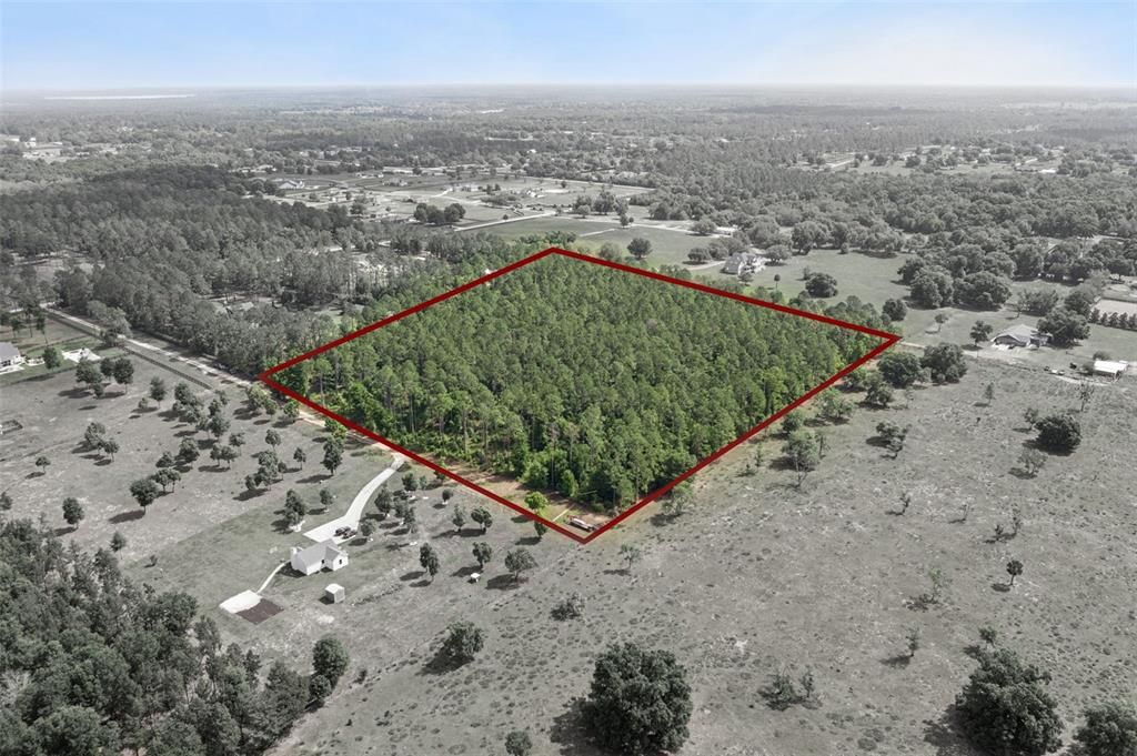 For Sale: $615,000 (12.05 acres)