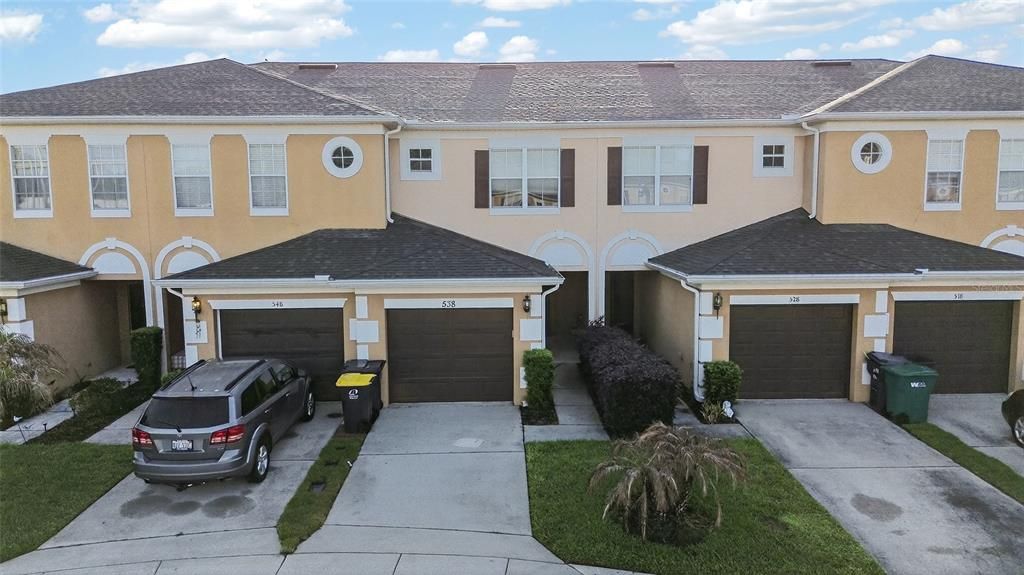 Active With Contract: $189,900 (2 beds, 2 baths, 1267 Square Feet)