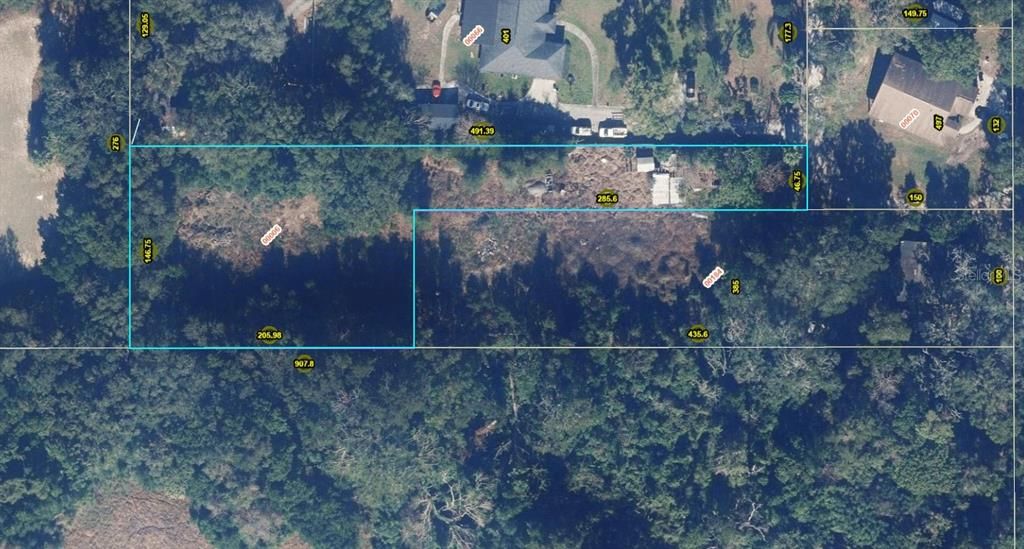 En Venta: $70,000 (1.00 acres)