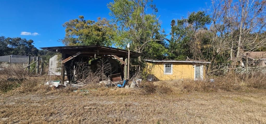 En Venta: $70,000 (1.00 acres)