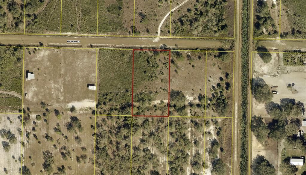 待售: $27,495 (1.25 acres)