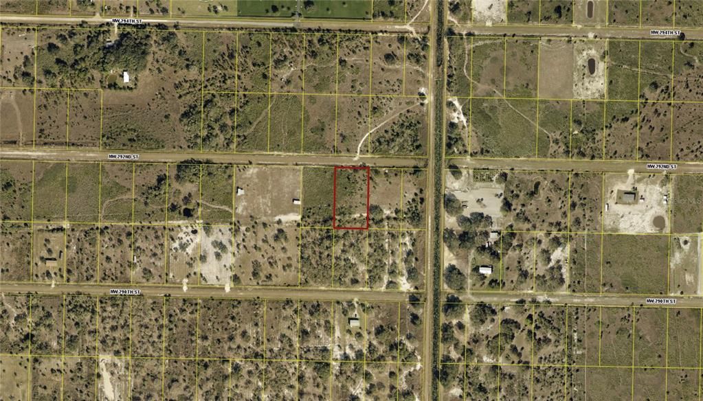 待售: $27,495 (1.25 acres)