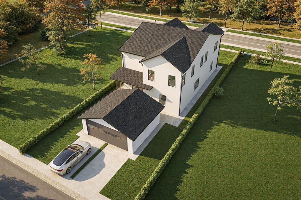 Activo con contrato: $789,000 (4 camas, 3 baños, 2812 Pies cuadrados)