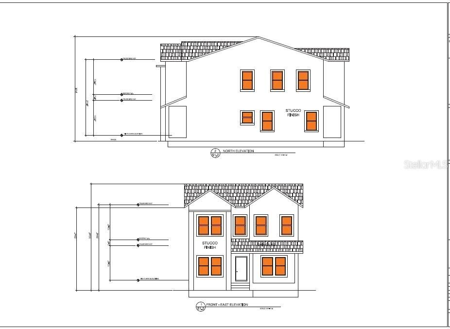 Activo con contrato: $789,000 (4 camas, 3 baños, 2812 Pies cuadrados)