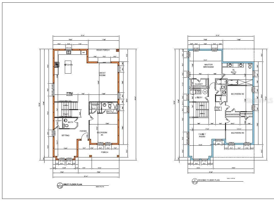 Activo con contrato: $789,000 (4 camas, 3 baños, 2812 Pies cuadrados)