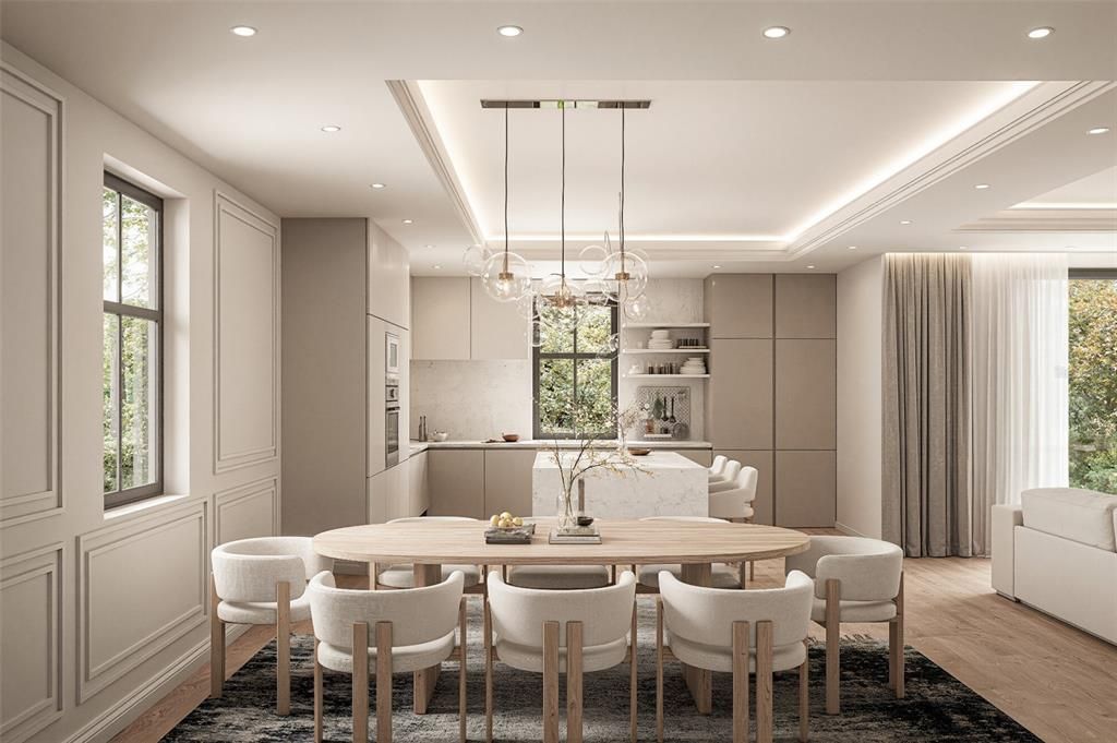 Activo con contrato: $789,000 (4 camas, 3 baños, 2812 Pies cuadrados)