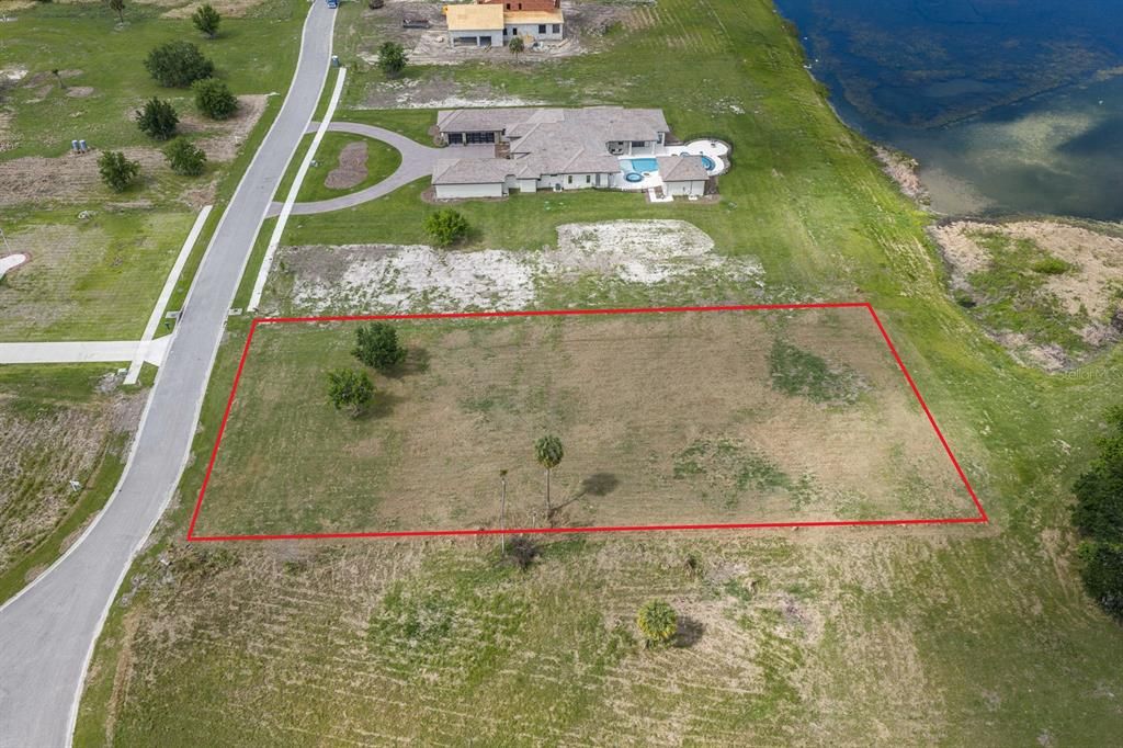 Под контрактом: $210,000 (1.02 acres)