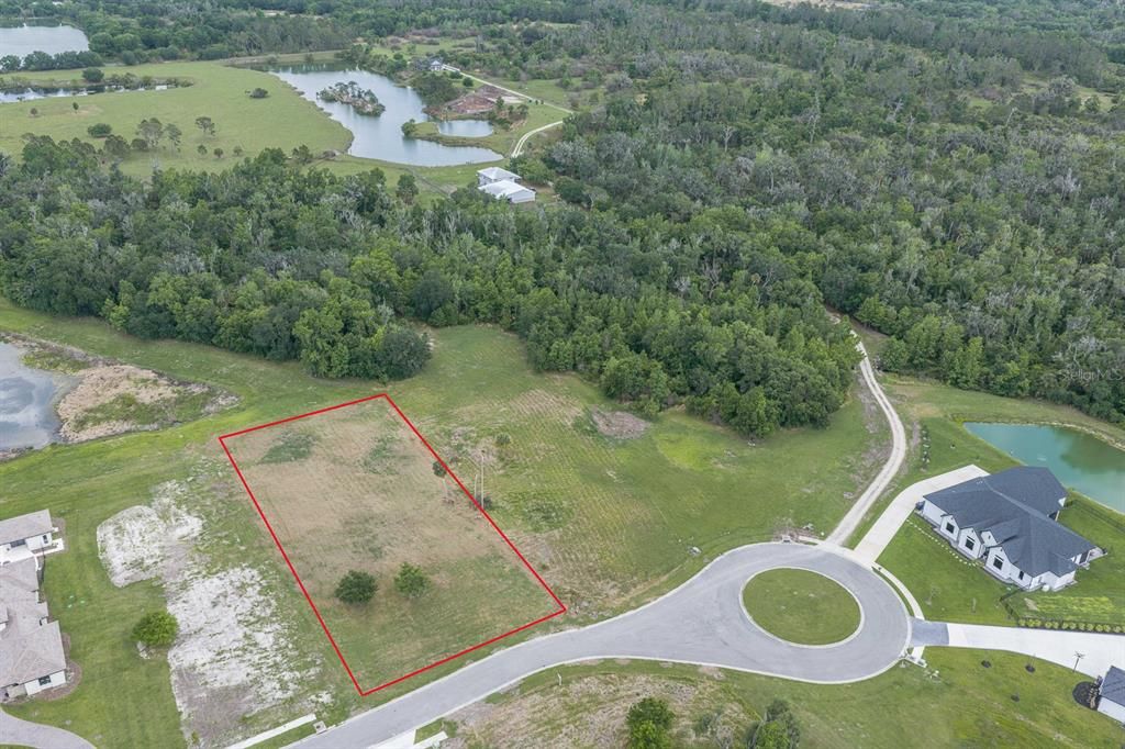 Под контрактом: $210,000 (1.02 acres)