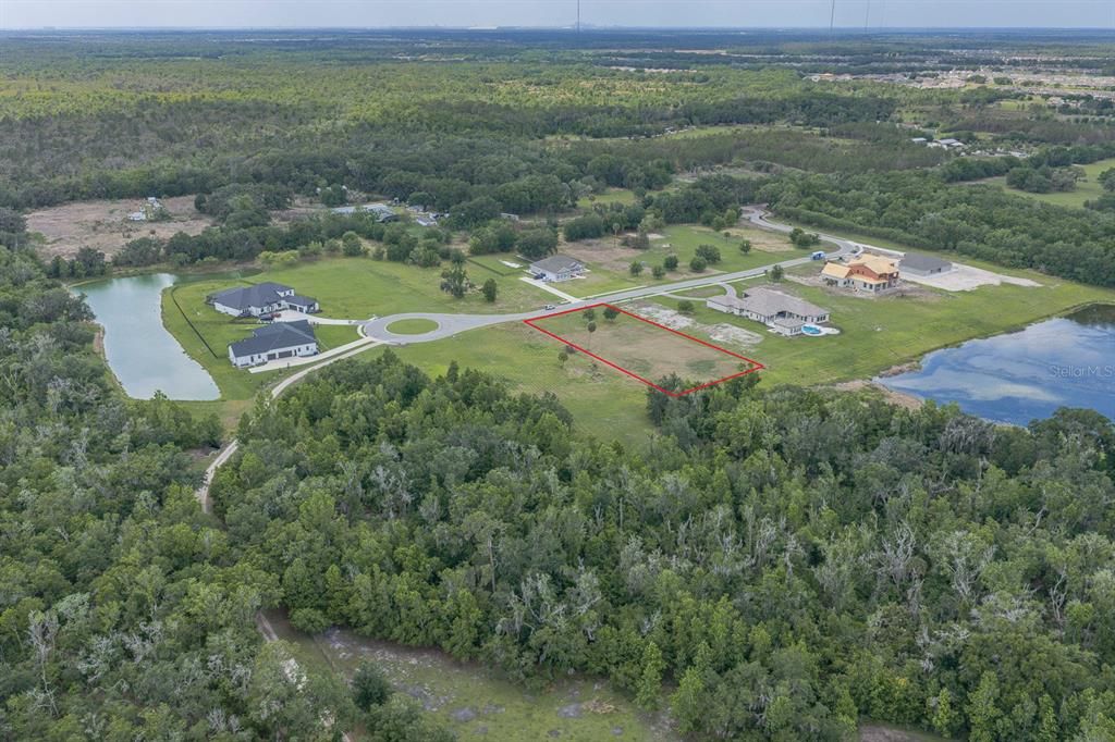 Под контрактом: $210,000 (1.02 acres)