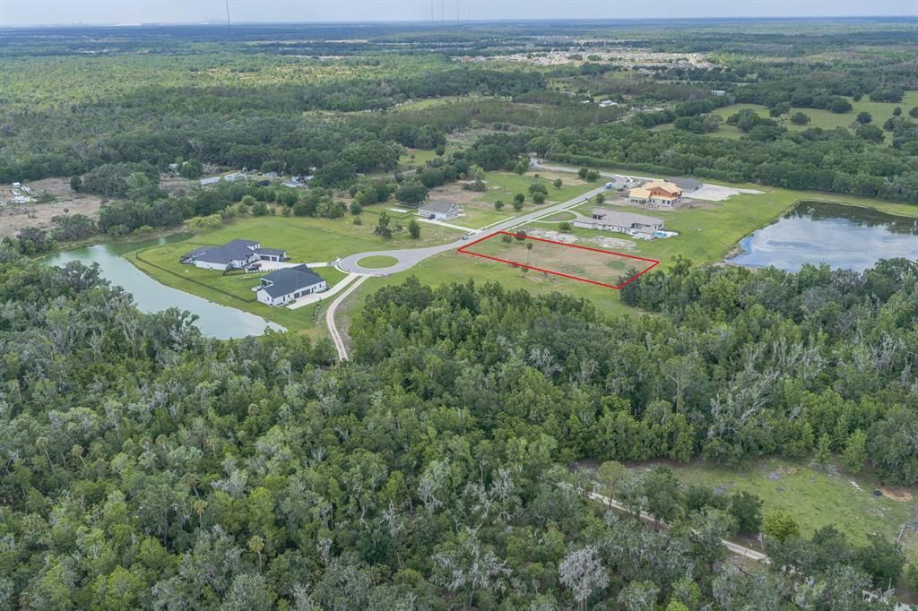 Под контрактом: $210,000 (1.02 acres)