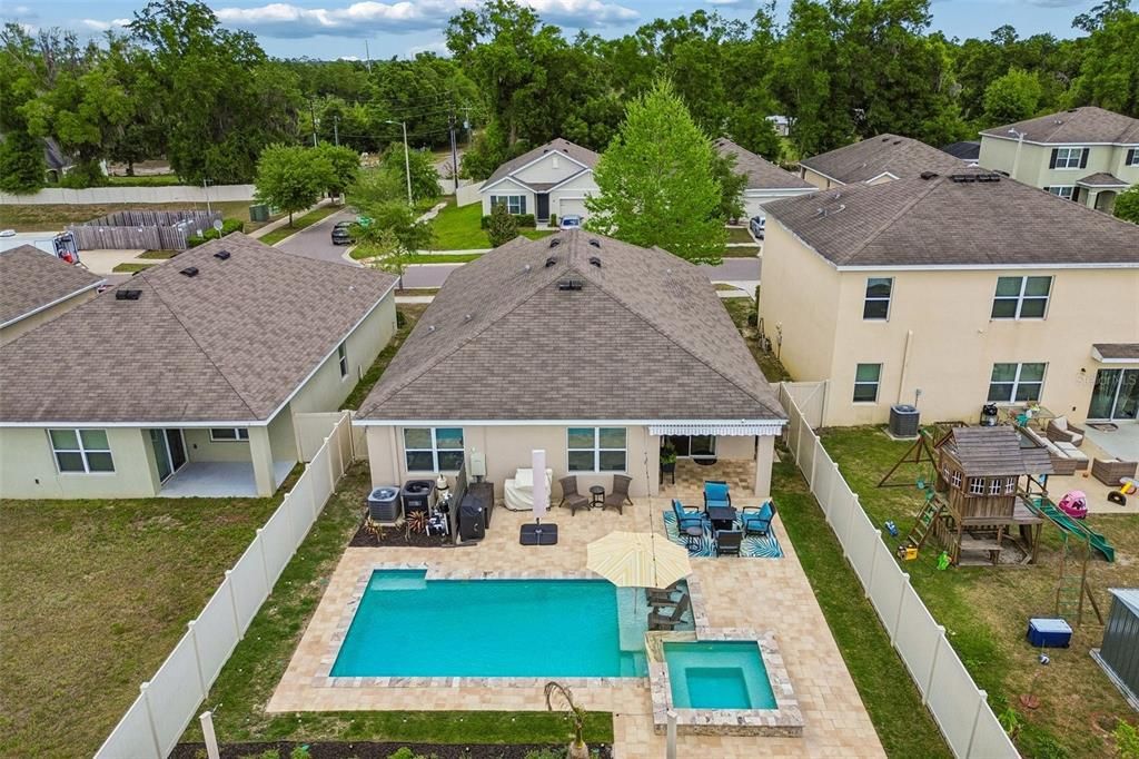 Activo con contrato: $475,000 (4 camas, 2 baños, 1846 Pies cuadrados)