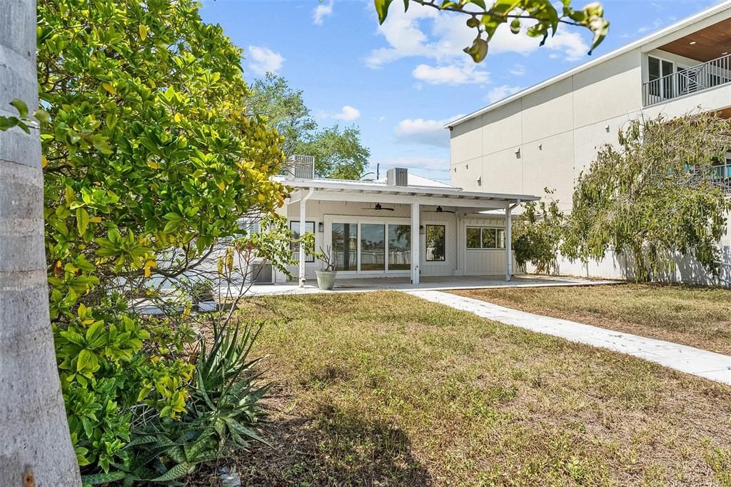 Activo con contrato: $1,750,000 (0.18 acres)