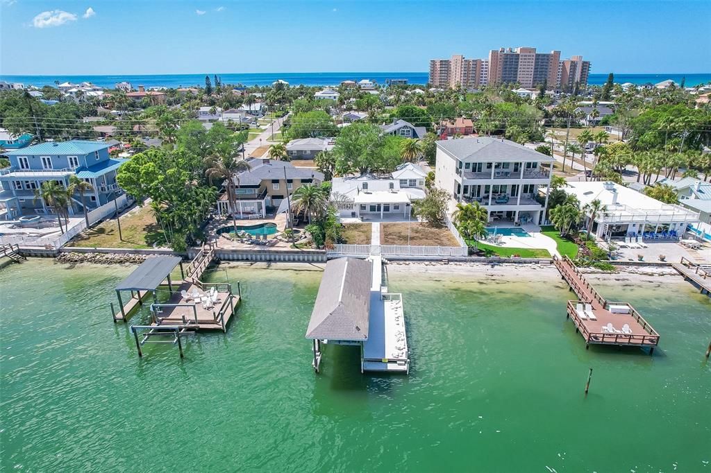 Activo con contrato: $1,750,000 (0.18 acres)