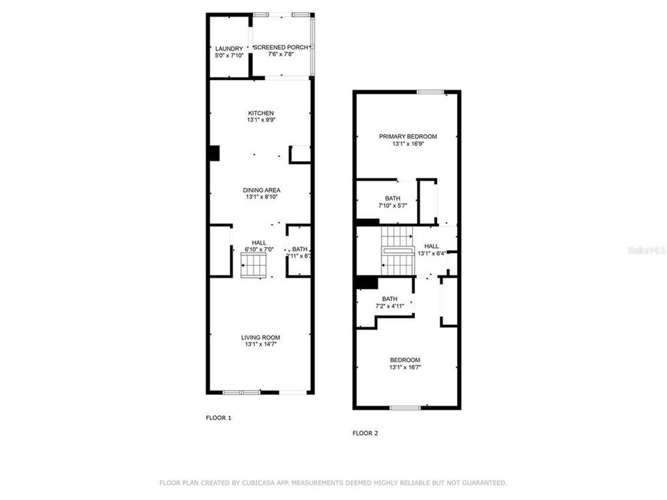 En Venta: $265,000 (2 camas, 2 baños, 1161 Pies cuadrados)