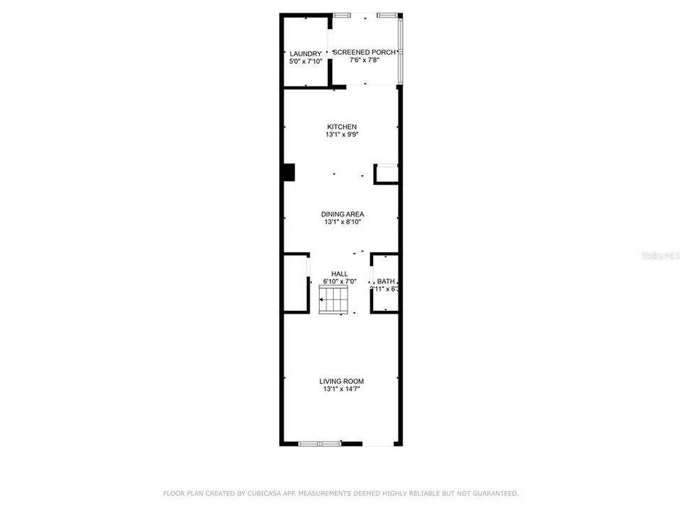 En Venta: $265,000 (2 camas, 2 baños, 1161 Pies cuadrados)