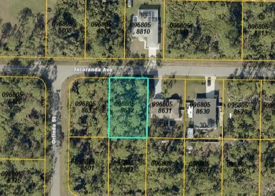 Под контрактом: $22,500 (0.23 acres)