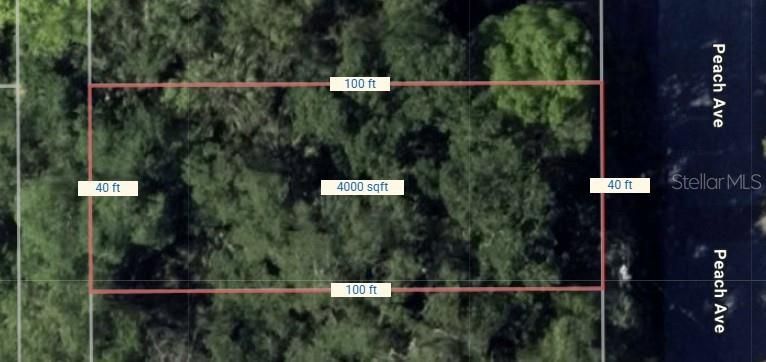 На продажу: $44,900 (0.09 acres)