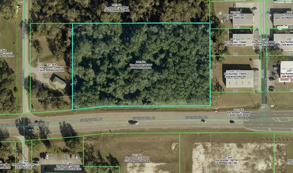 For Sale: $1,100,000 (3.56 acres)