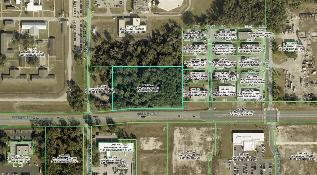 For Sale: $1,100,000 (3.56 acres)