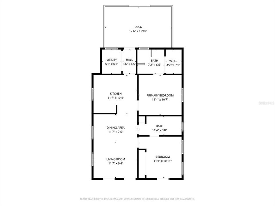 Active With Contract: $235,000 (2 beds, 2 baths, 816 Square Feet)