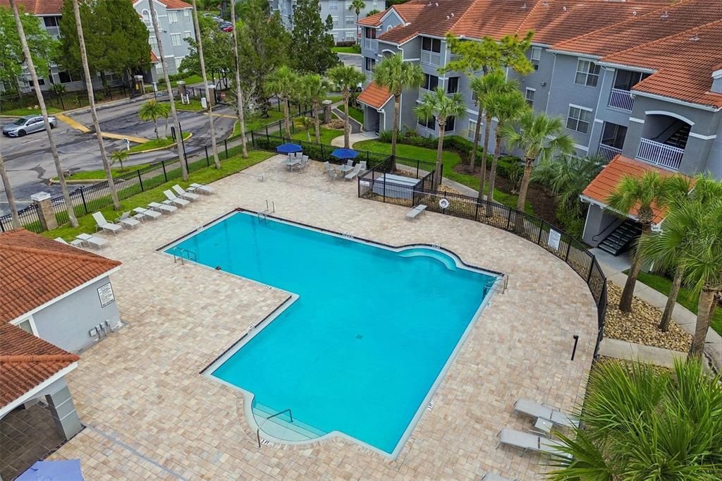 En Venta: $170,000 (2 camas, 2 baños, 1083 Pies cuadrados)