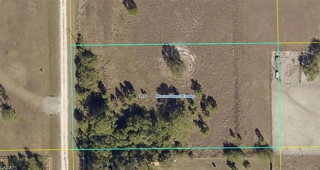 Vendido Recientemente: $43,000 (1.25 acres)