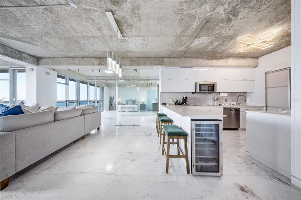 En Venta: $1,189,000 (1 camas, 2 baños, 1126 Pies cuadrados)