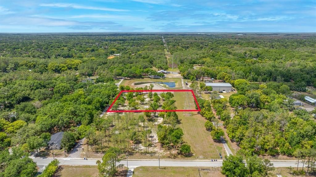 For Sale: $478,800 (2.52 acres)