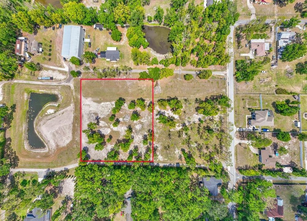 For Sale: $478,800 (2.52 acres)