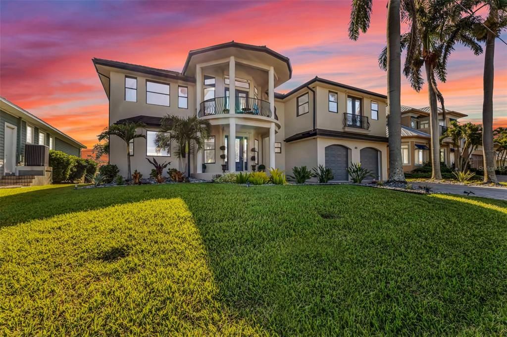En Venta: $1,850,000 (4 camas, 3 baños, 5305 Pies cuadrados)