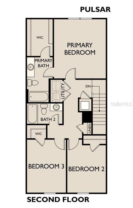 Active With Contract: $229,990 (3 beds, 2 baths, 1386 Square Feet)
