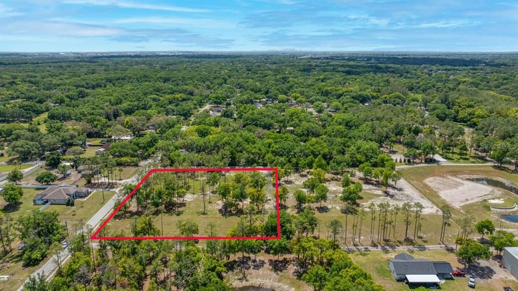 For Sale: $509,200 (2.68 acres)