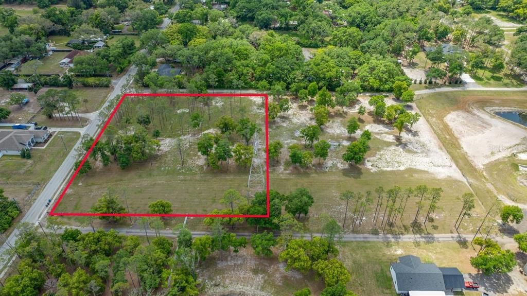 For Sale: $509,200 (2.68 acres)