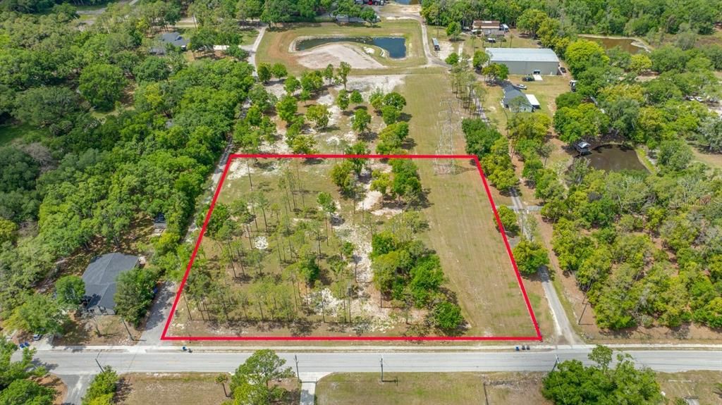 For Sale: $509,200 (2.68 acres)