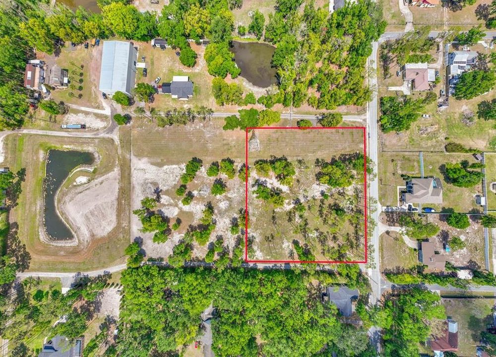 For Sale: $509,200 (2.68 acres)