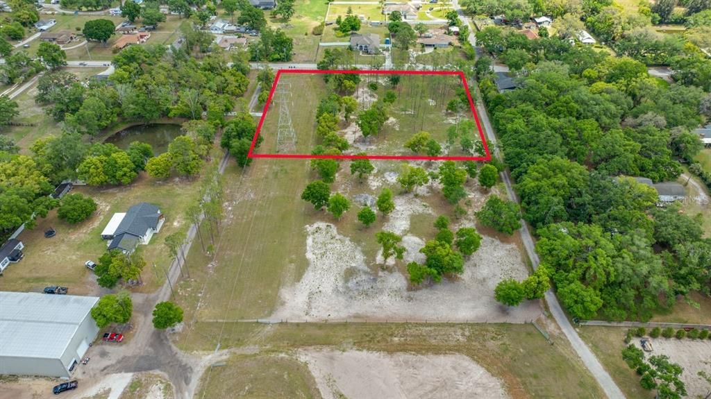 For Sale: $509,200 (2.68 acres)
