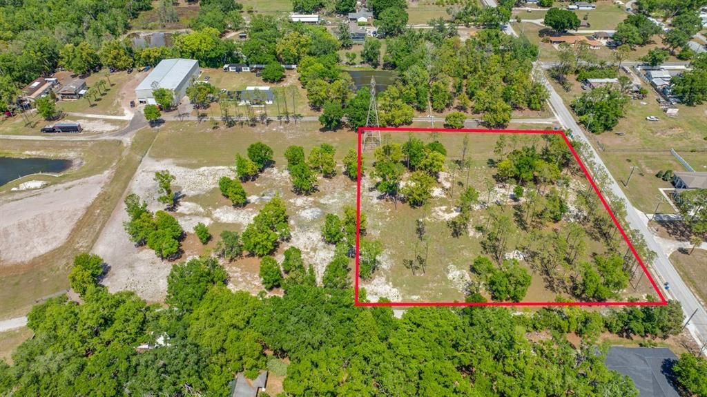 For Sale: $509,200 (2.68 acres)