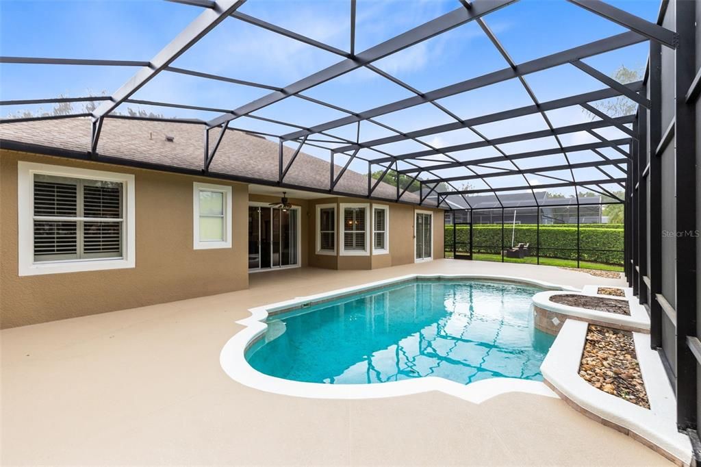 Active With Contract: $685,000 (4 beds, 3 baths, 2353 Square Feet)