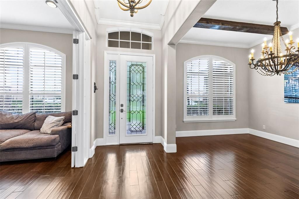 Active With Contract: $685,000 (4 beds, 3 baths, 2353 Square Feet)